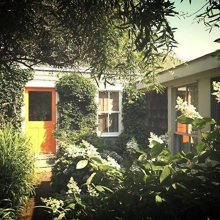 Sea Breeze Inn New Shoreham Exterior foto