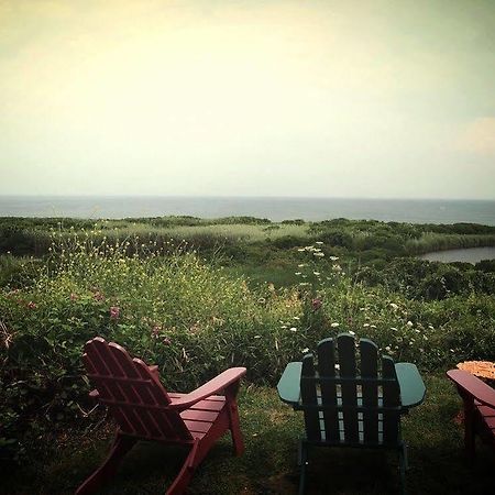 Sea Breeze Inn New Shoreham Exterior foto