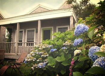 Sea Breeze Inn New Shoreham Exterior foto