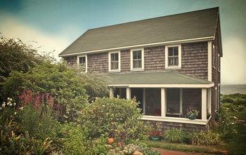 Sea Breeze Inn New Shoreham Exterior foto