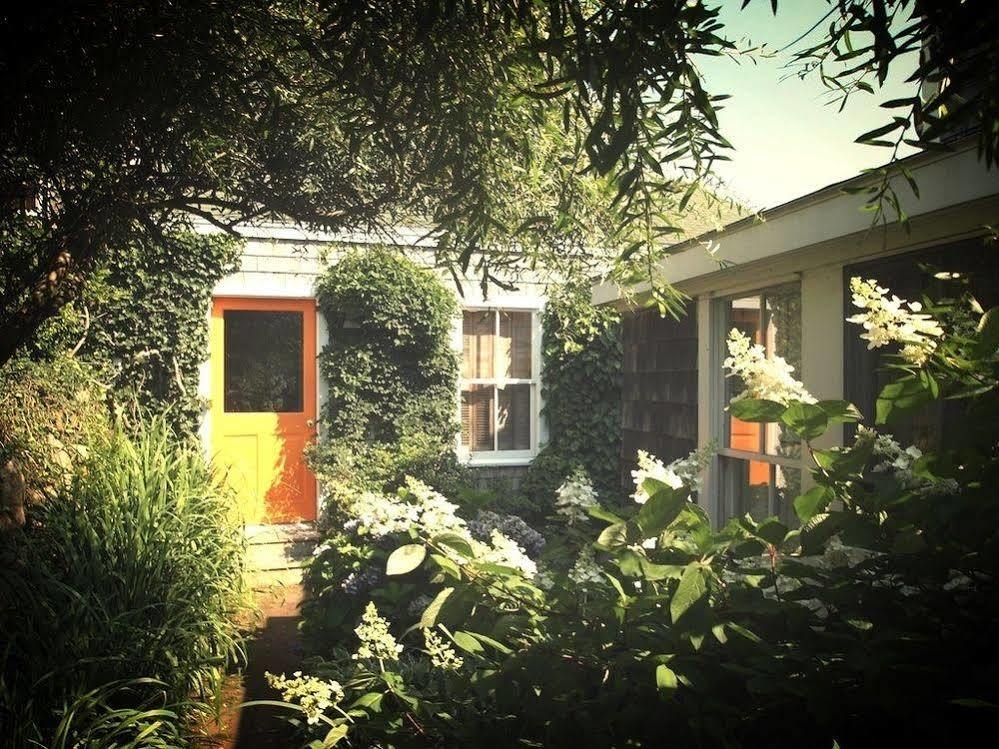 Sea Breeze Inn New Shoreham Exterior foto