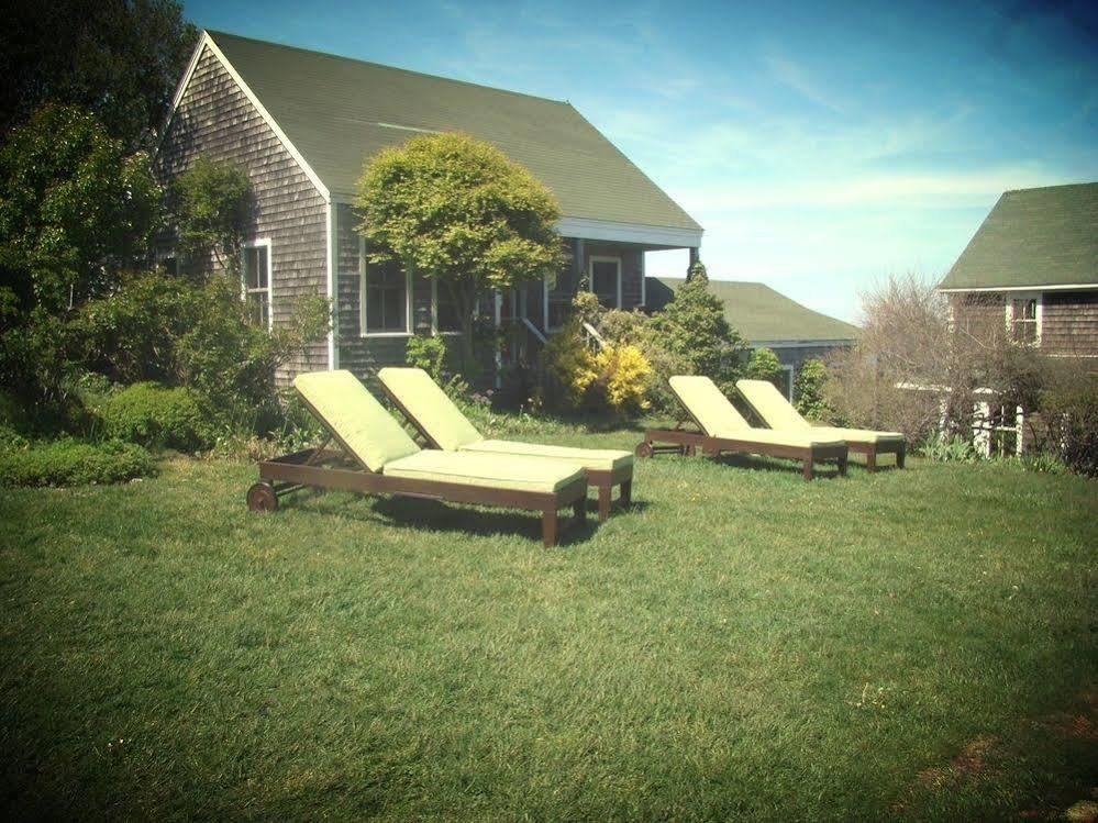 Sea Breeze Inn New Shoreham Exterior foto